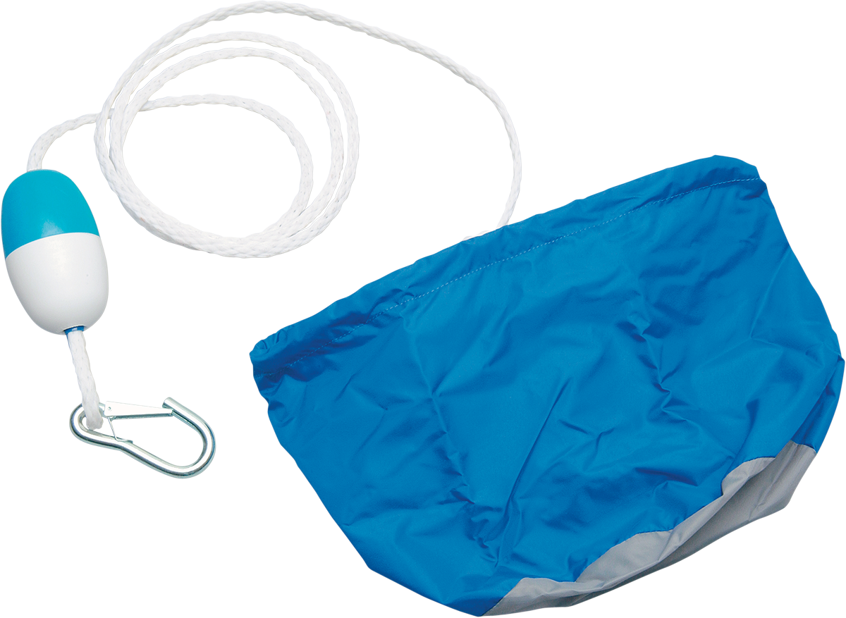 P4M PWC Anchor Bag