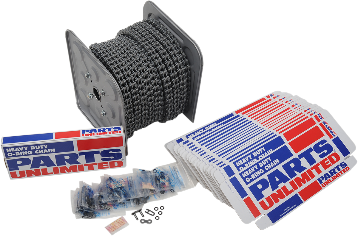 P4M PX Series Bulk Drive Chain