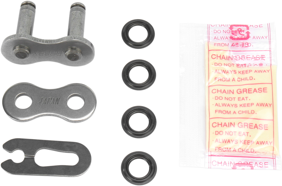 P4M PX Series Clip Connecting Link