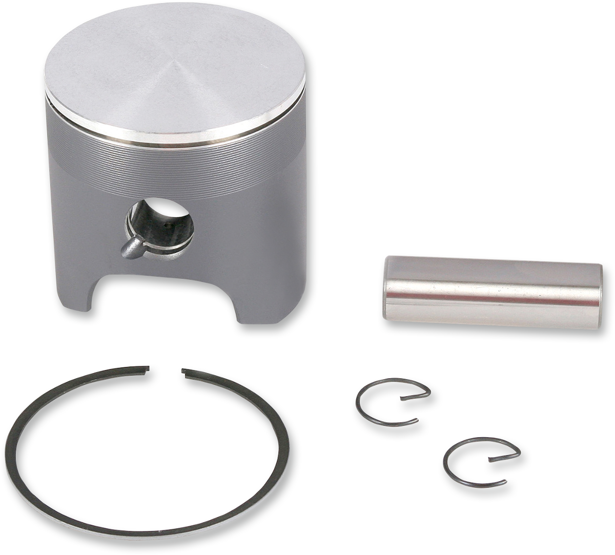 P4M Piston Kit