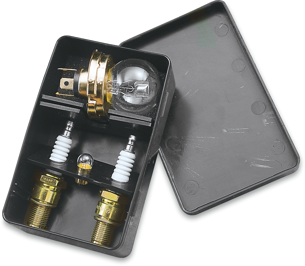 P4M Plug 'N Bulb Caddy - 300