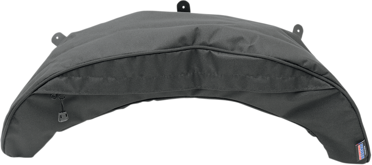 P4M Polaris Snowmobile Windshield Bag