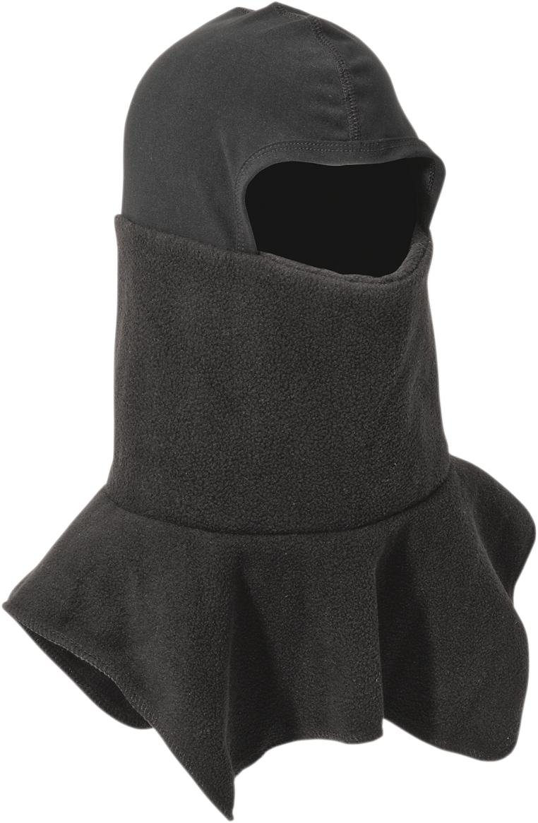 P4M Proclava - Face Mask / Proclava / Black 2503-0038