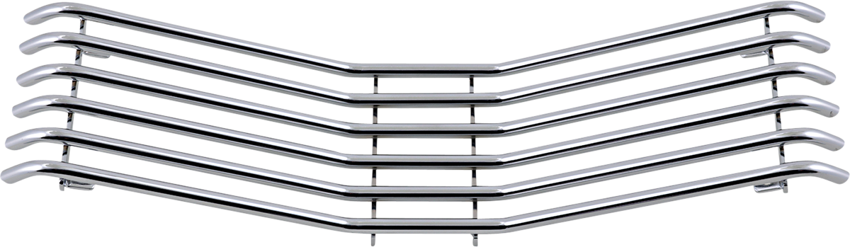 P4M Radiator Grille - Honda DS-719980