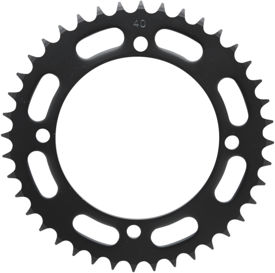 P4M Rear Sprocket - 40 Tooth / Yamaha K22-3603P