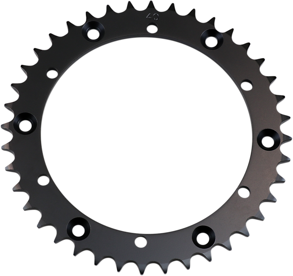 P4M Rear Sprocket - 40 Tooth / Yamaha K22-3660