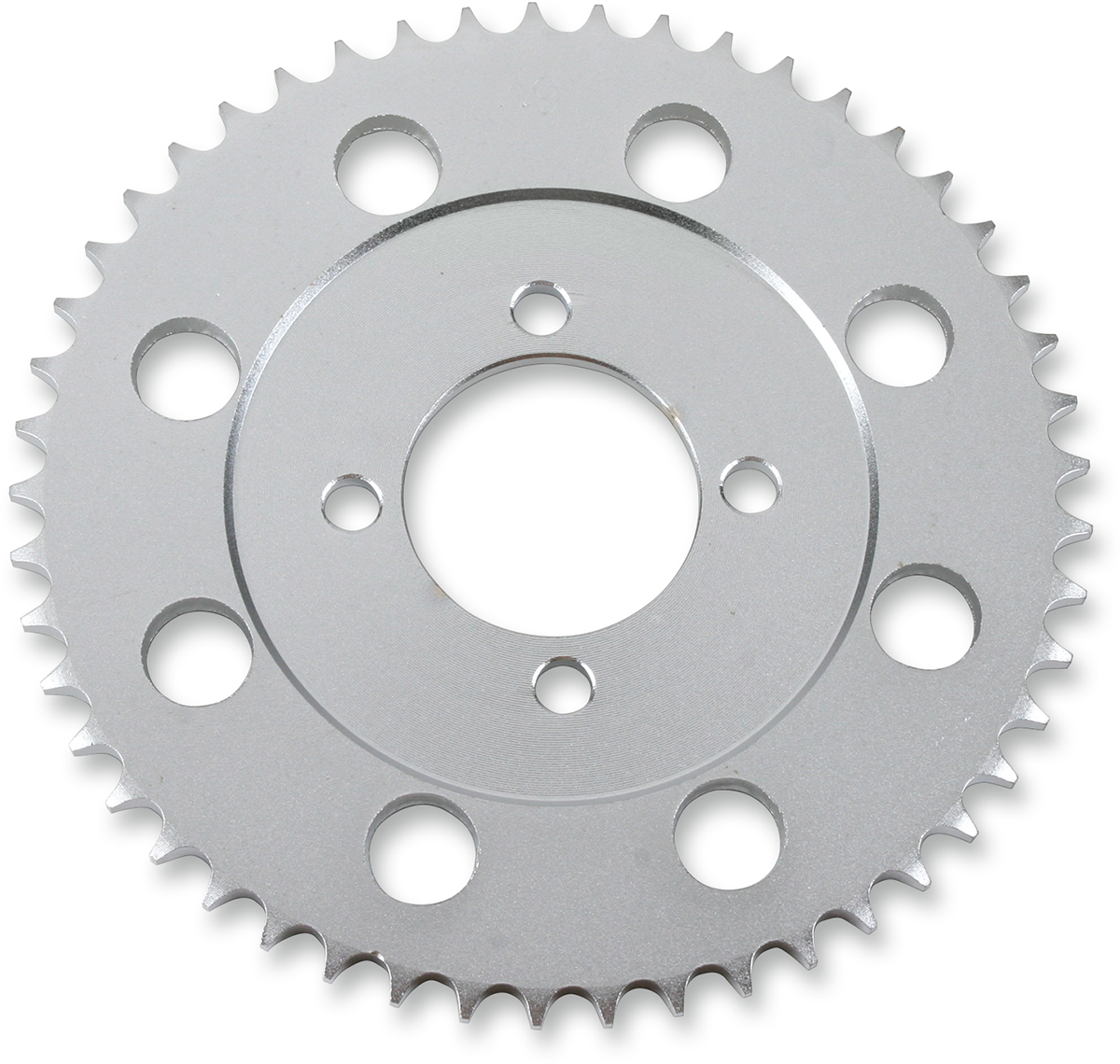 P4M Rear Sprocket - 49 Tooth / Honda/Kawasaki 201449