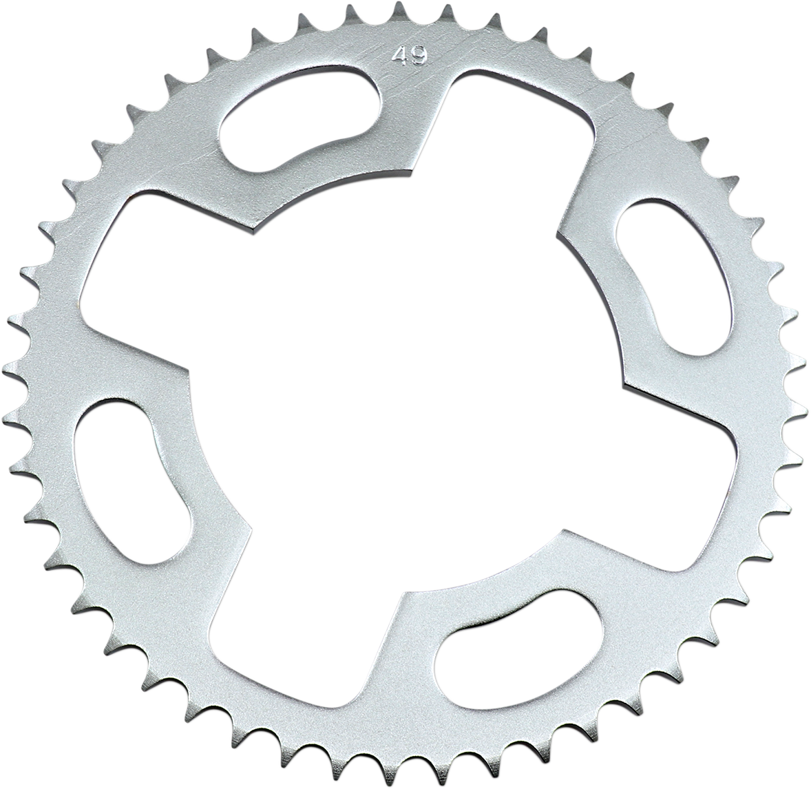 P4M Rear Sprocket - 49 Tooth / Honda/Kawasaki K22-3513