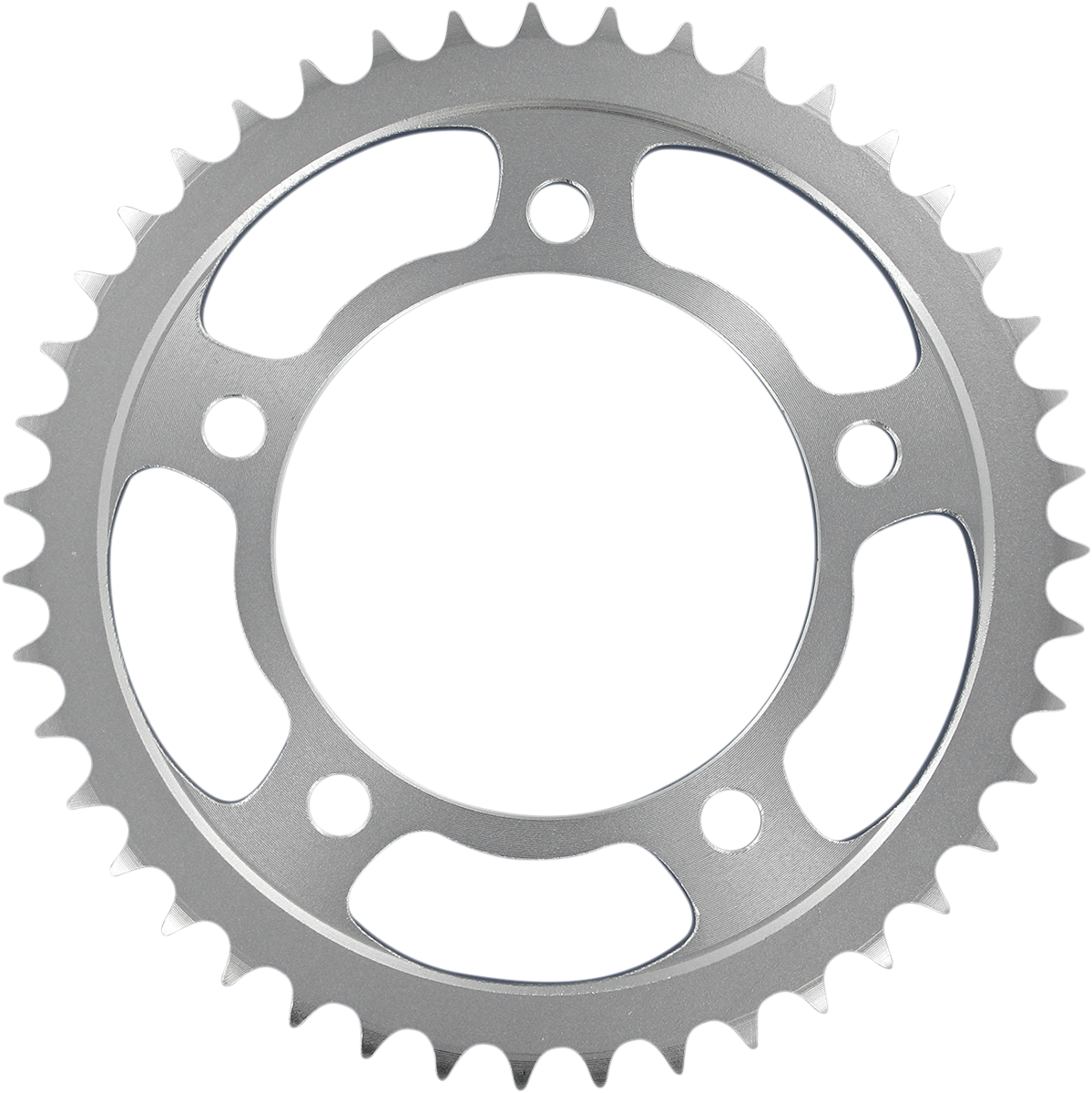 P4M Rear Sprocket