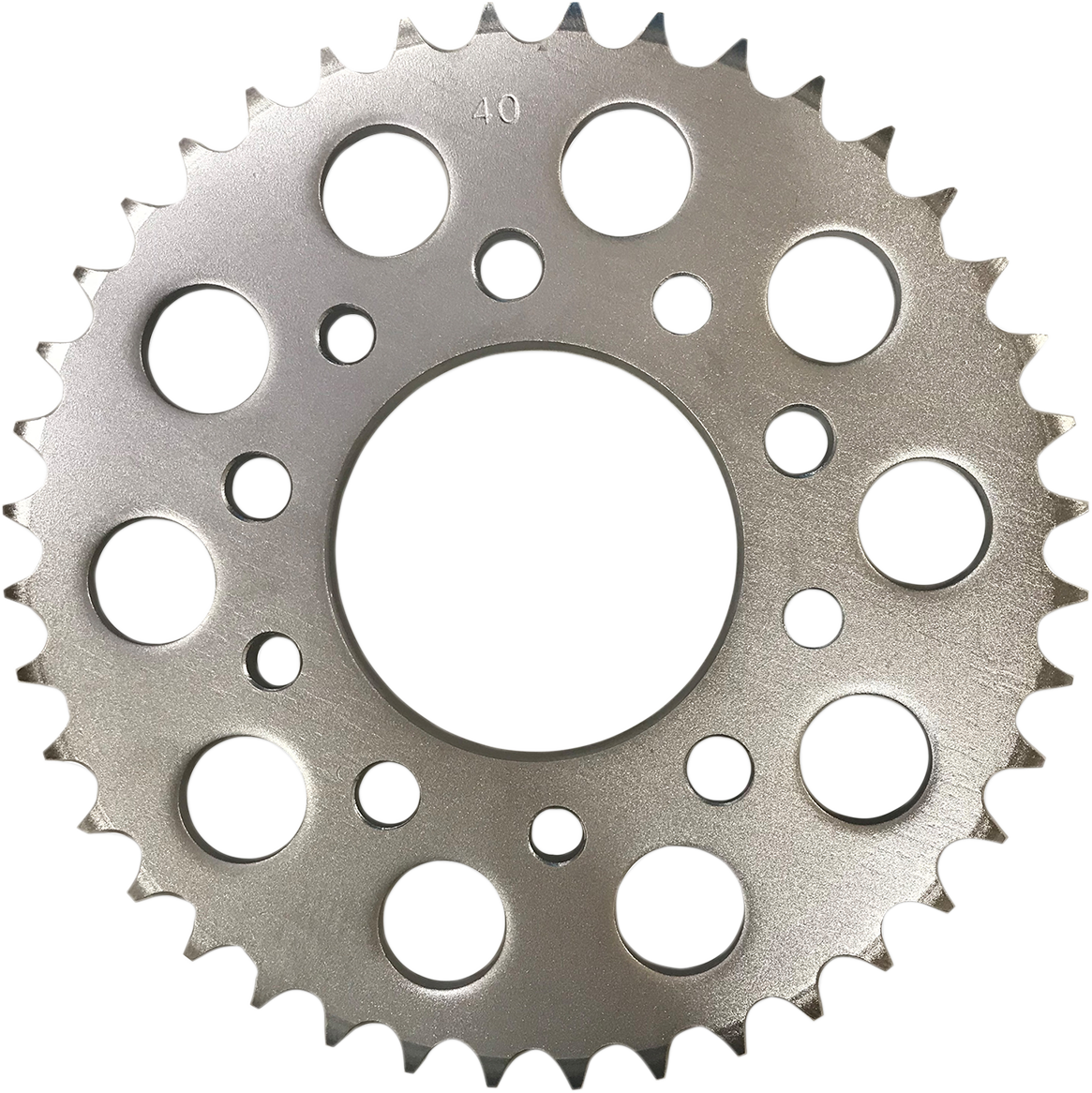 P4M Rear Sprocket