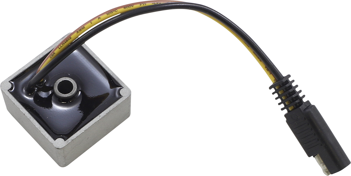 P4M Rectifier and Regulator - Regulator/Rectifier / '85-'07 Arctic Cat 2112-1534