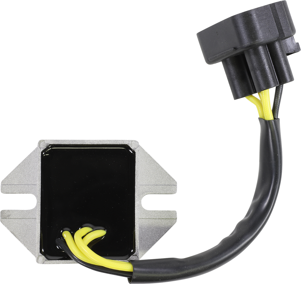 P4M Rectifier and Regulator