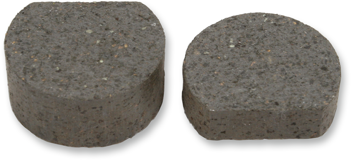 P4M Replacement Brake Pads - Brake Pads / Thick Set 109
