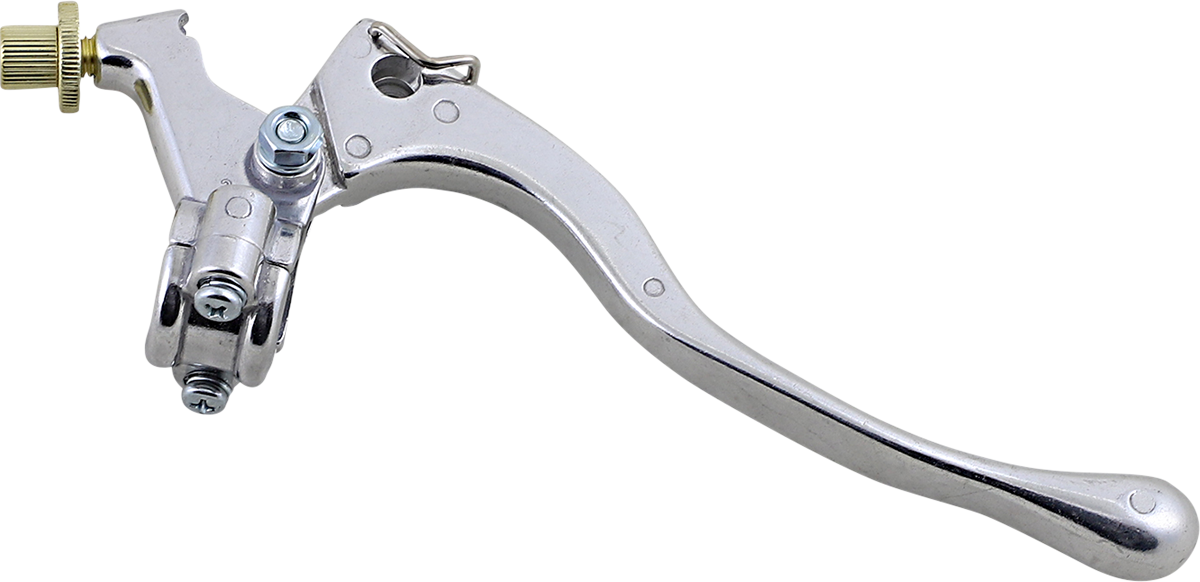 P4M Replacement Left Lever Assembly - Honda 20337