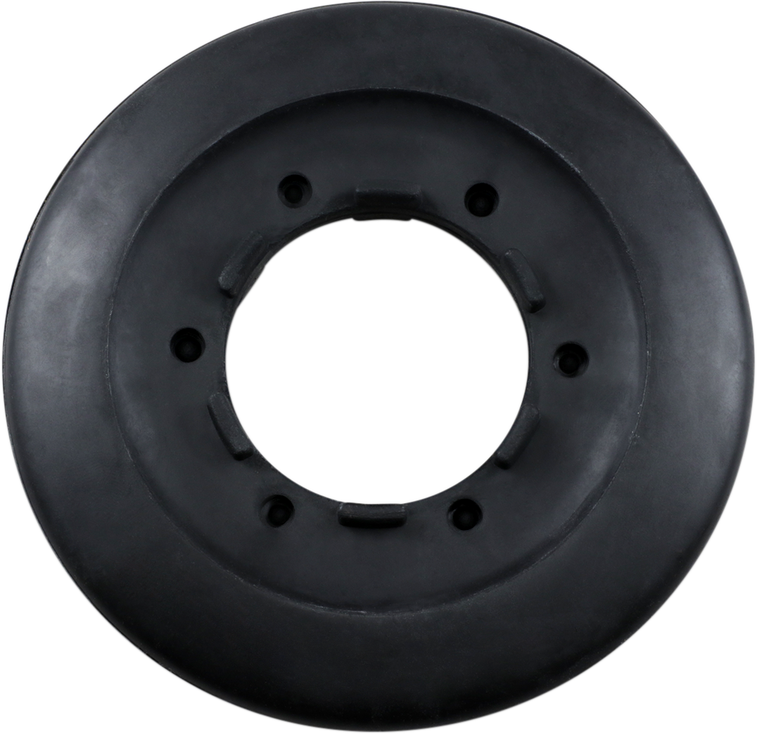 P4M Rubber Bogie Wheel Tire - Bogey Wheel Tire / 5.00" OD BT-001