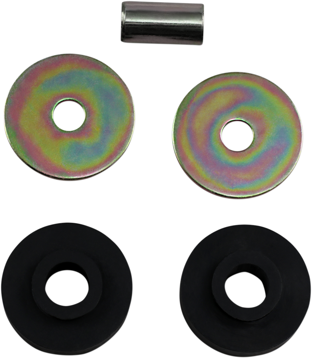 P4M Rubber Engine Mount - Motor Mount / Polaris 09-2821