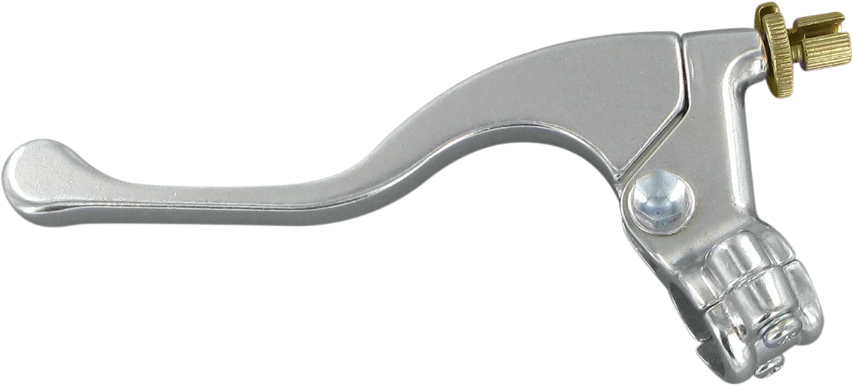 P4M Shorty Style Power Lever Assembly
