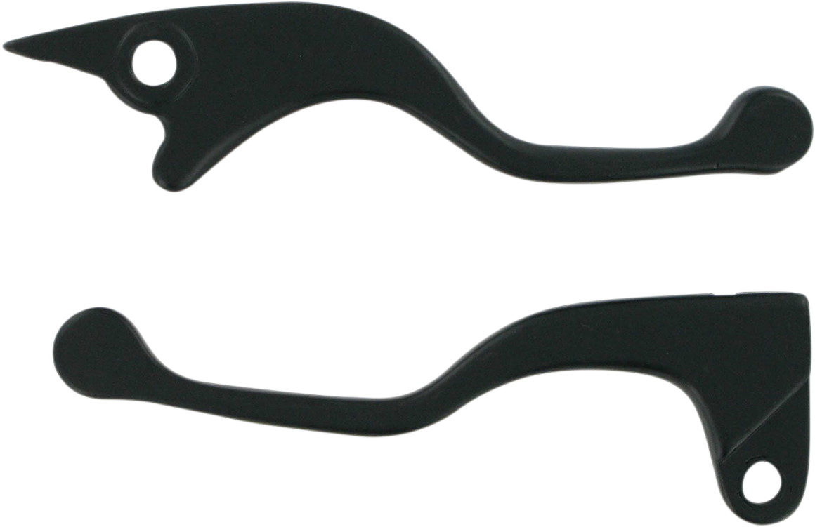 P4M "Shortys" Power Lever Set - 44-2106