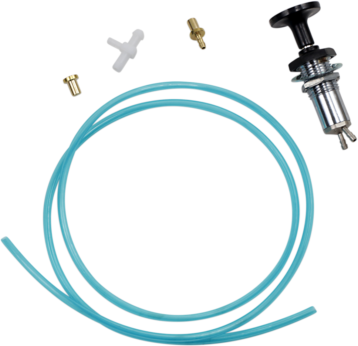 P4M Single Carburetor Primer Kit