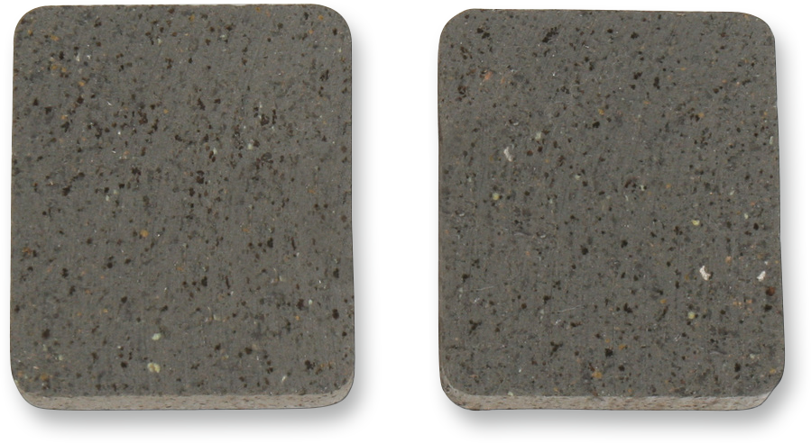 P4M Snowmobile Brake Pads