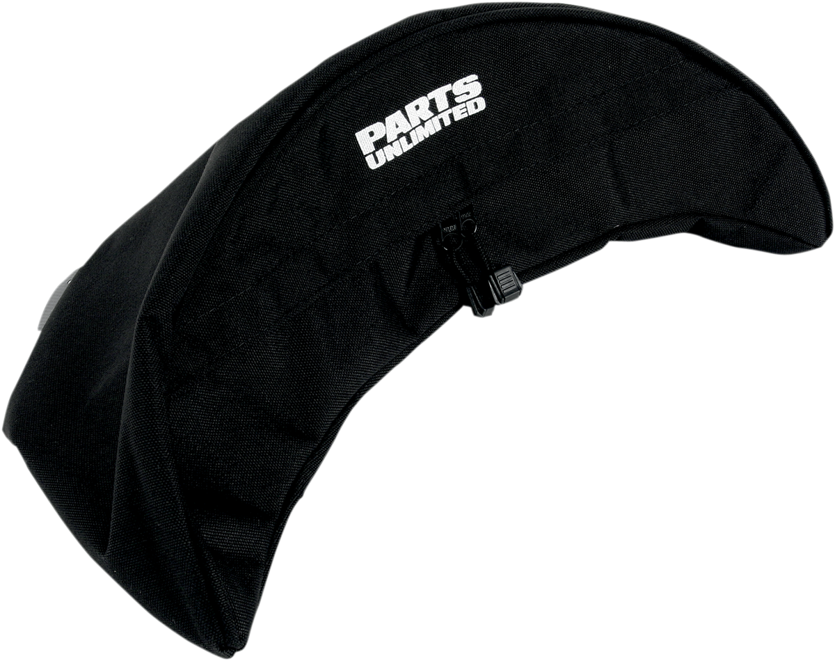 P4M Snowmobile Windshield Bag