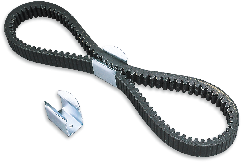 P4M Spare Drive Belt Holder - 302