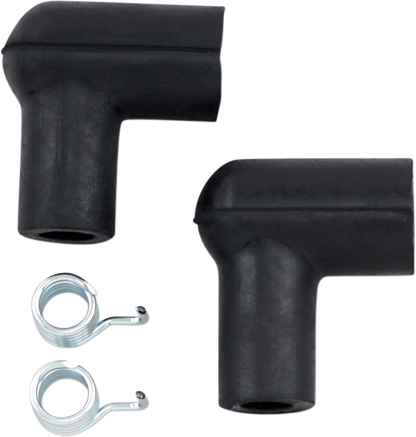 P4M Spark Plug Caps - Plug Cap / Pair 91
