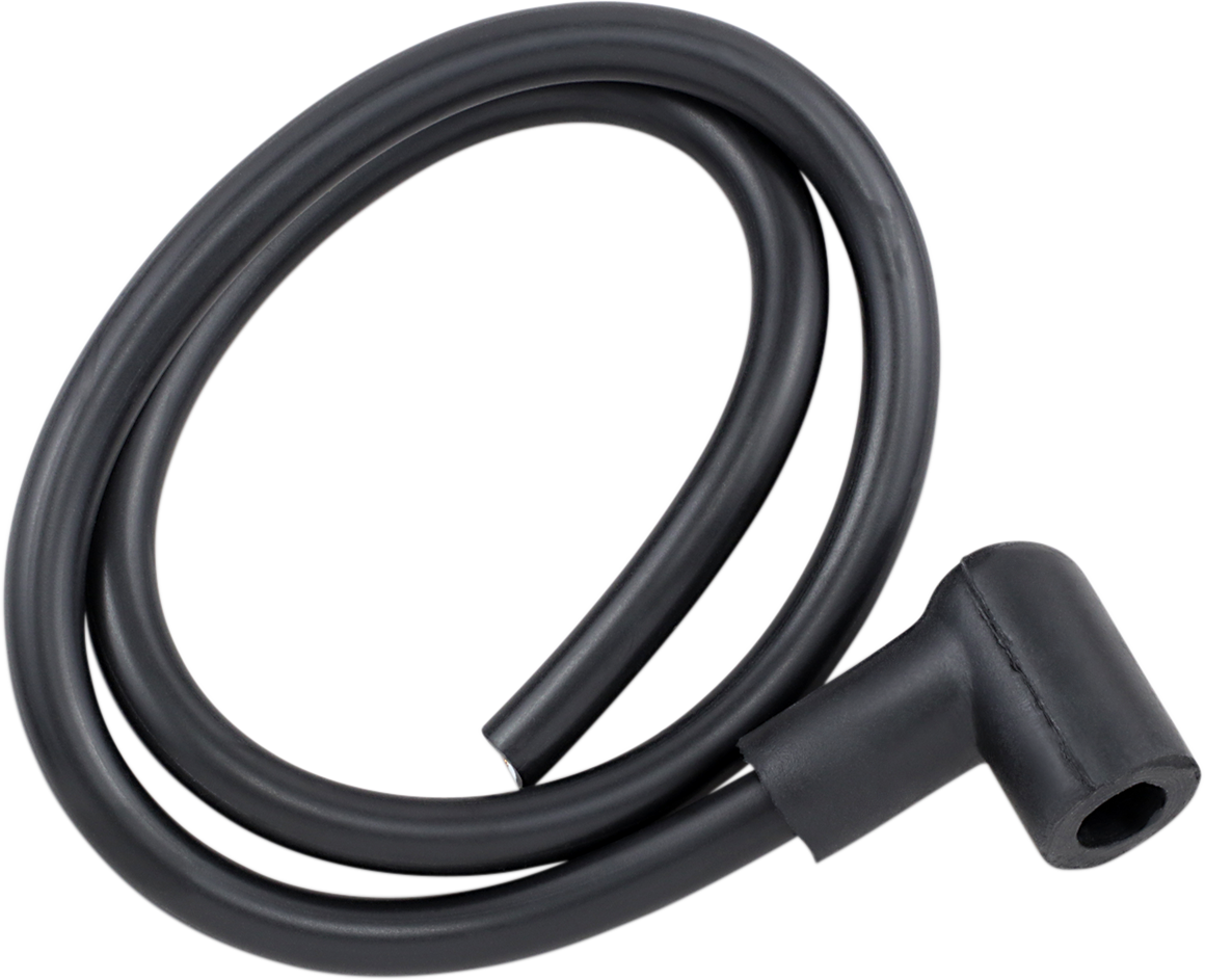 P4M Spark Plug Wire Assembly - 93