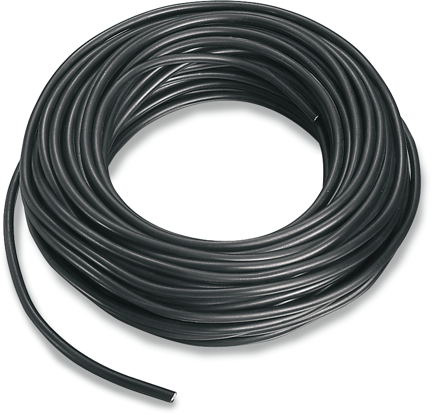 P4M Spark Plug Wire - Plug Wire / Copper / 100' 01-114-1