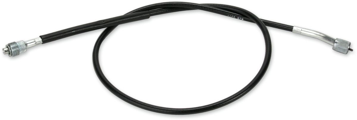 P4M Speedometer/Tachometer Cable