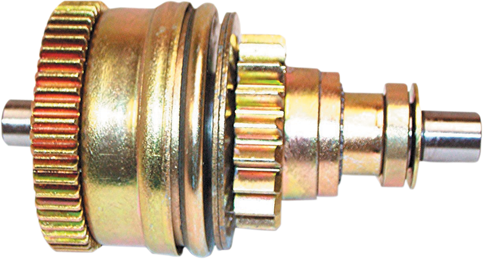 P4M Starter Drives - Starter Drive / Kawasaki/Yamaha 750 PD-88750KYS