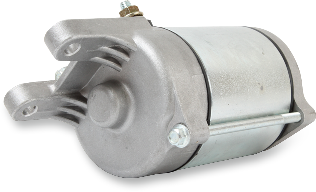 P4M Starter Motor - Starter / Arctic Cat/Can-Am/Kymco 2110-0622