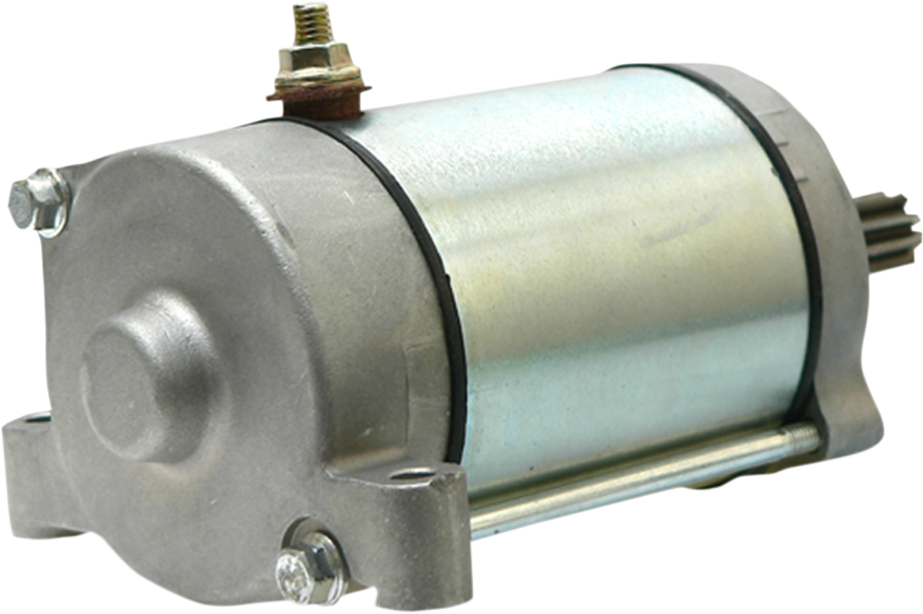 P4M Starter Motor - Starter / Coleman/Hisun/Yamaha 2110-0712