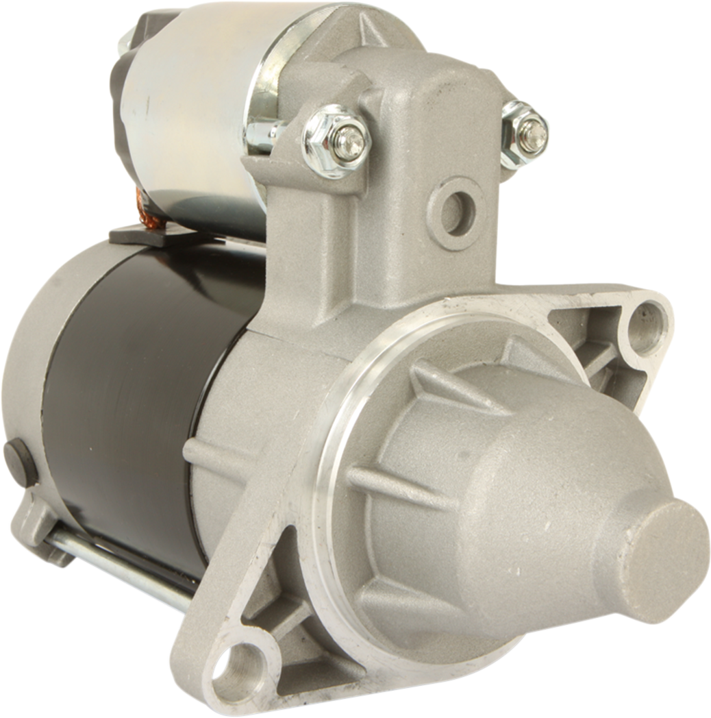 P4M Starter Motor - Starter / John Deere/Kawasaki 2110-0679