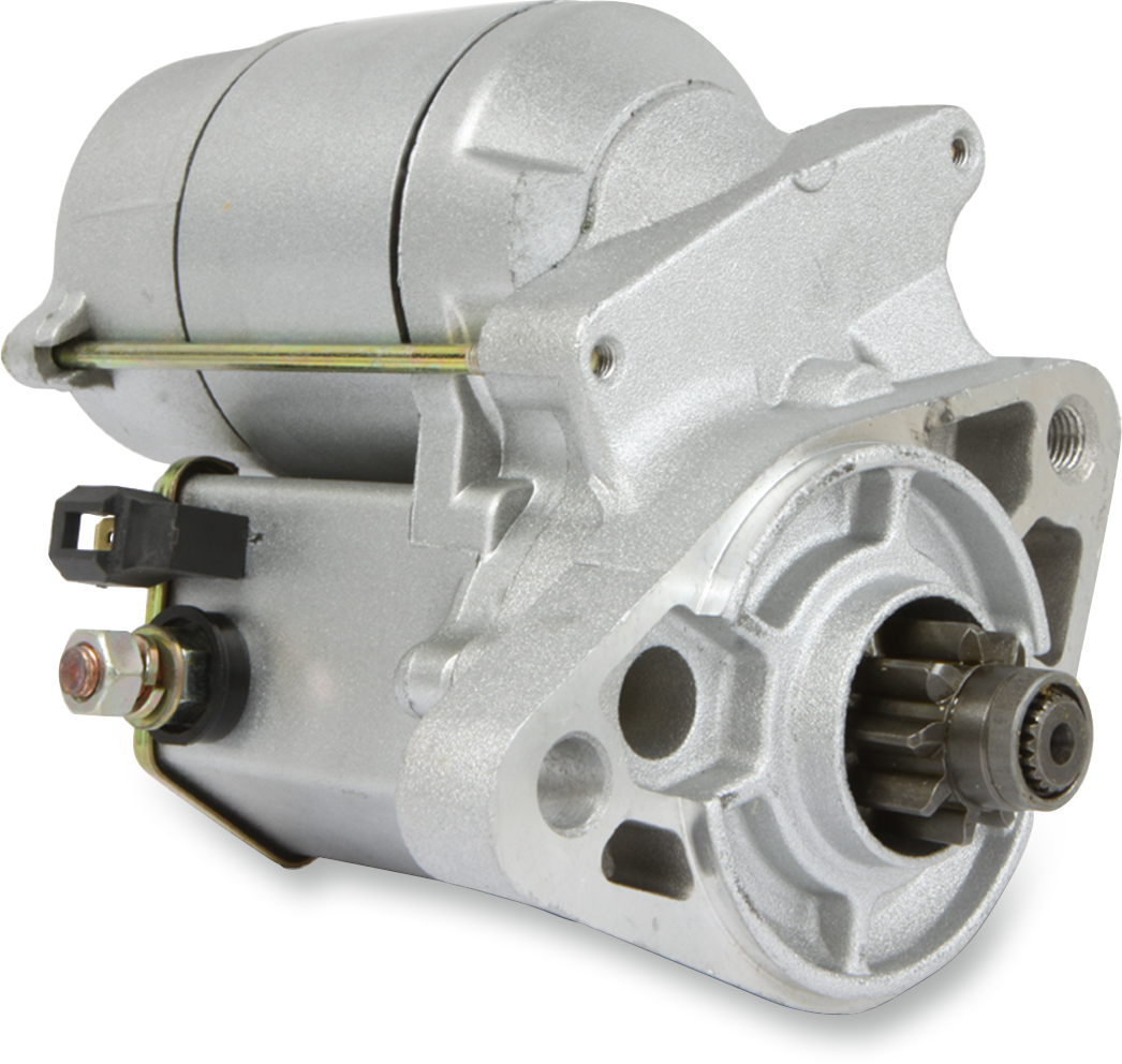 P4M Starter Motor - Starter / Kawasaki 2110-0681