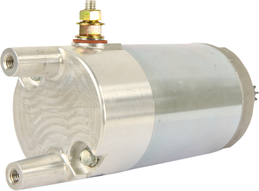 P4M Starter Motor - Starter / Yamaha 2110-0707