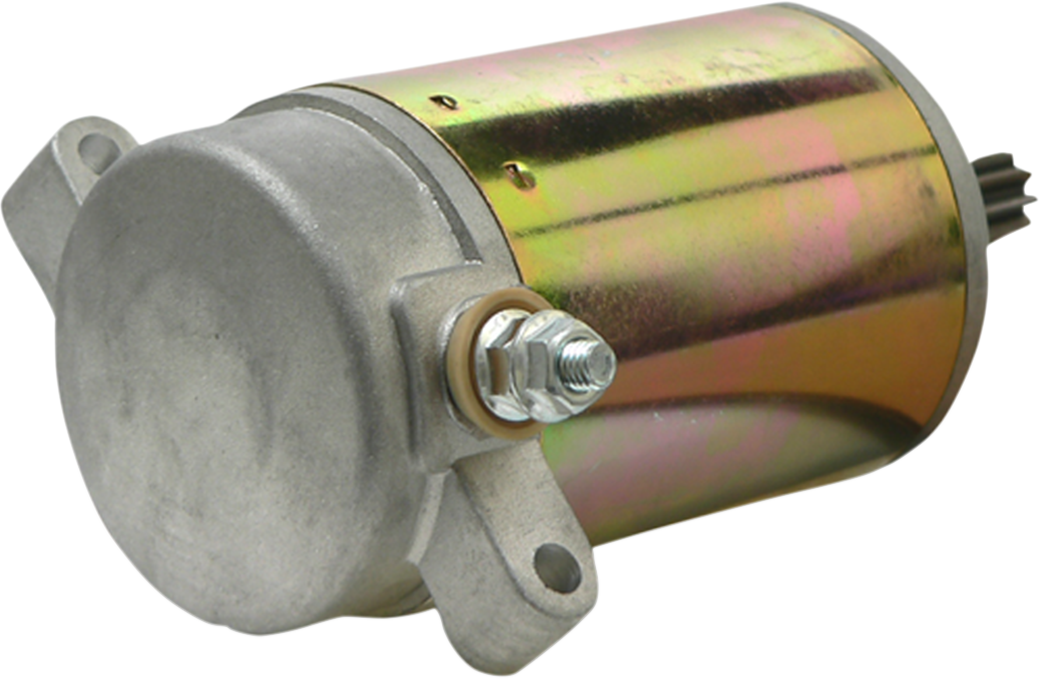 P4M Starter Motor - Starter / Yamaha 2110-0711