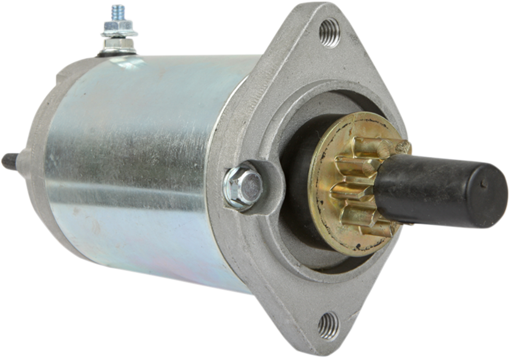 P4M Starter Motor