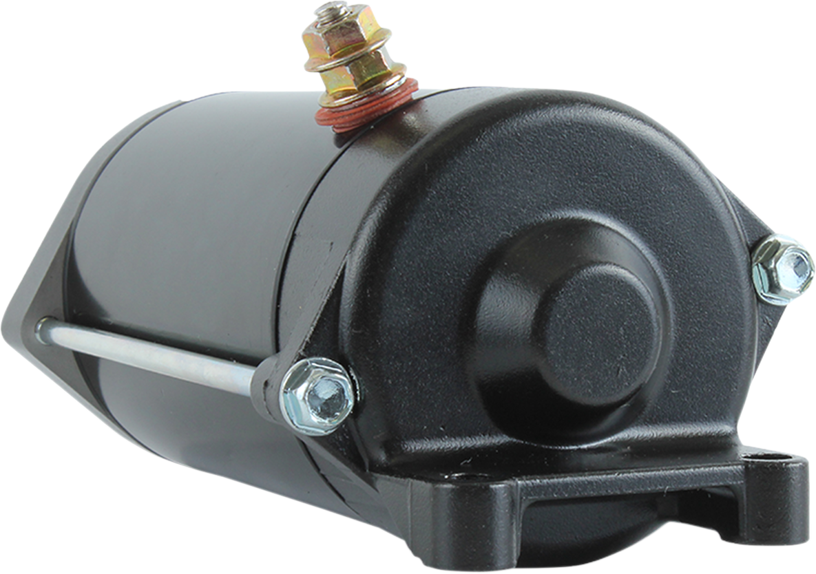 P4M Starter Motor