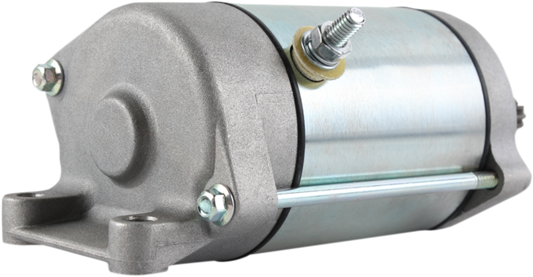 P4M Starter Motor