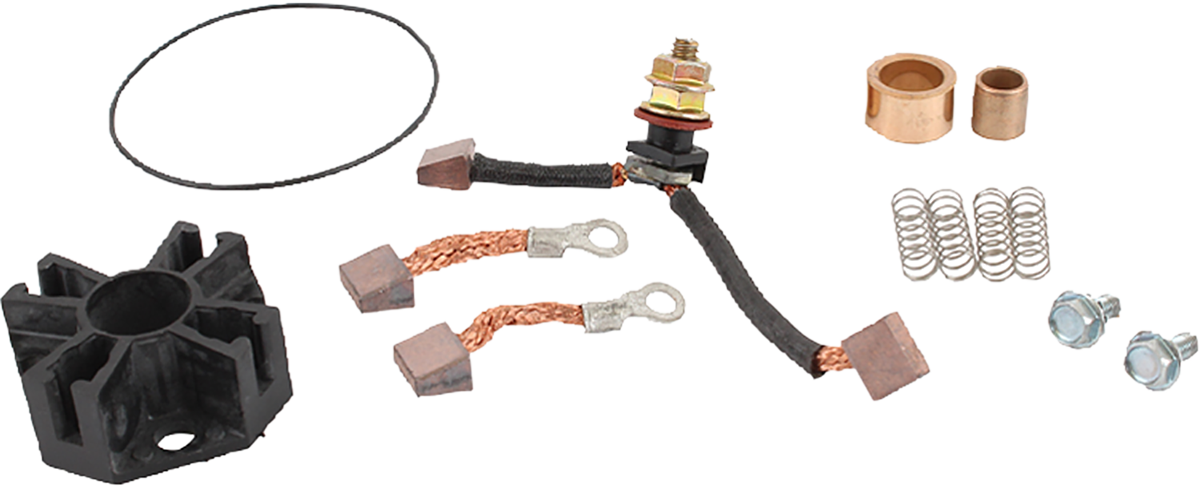 P4M Starter Repair Kit