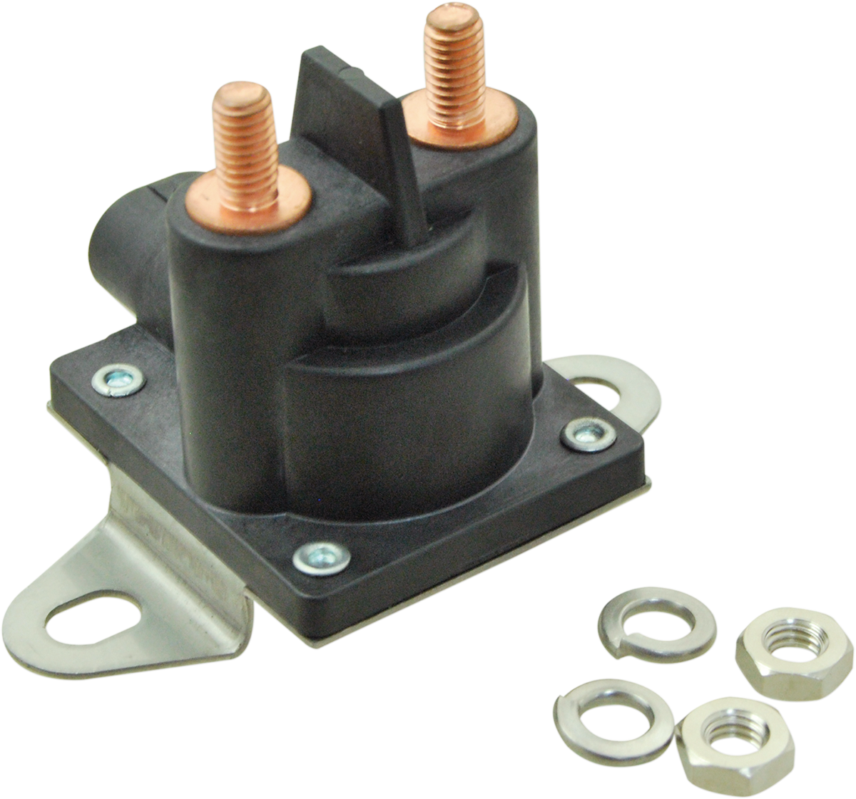P4M Starter Solenoid - Solenoid- Sea-Doo 2110-0112