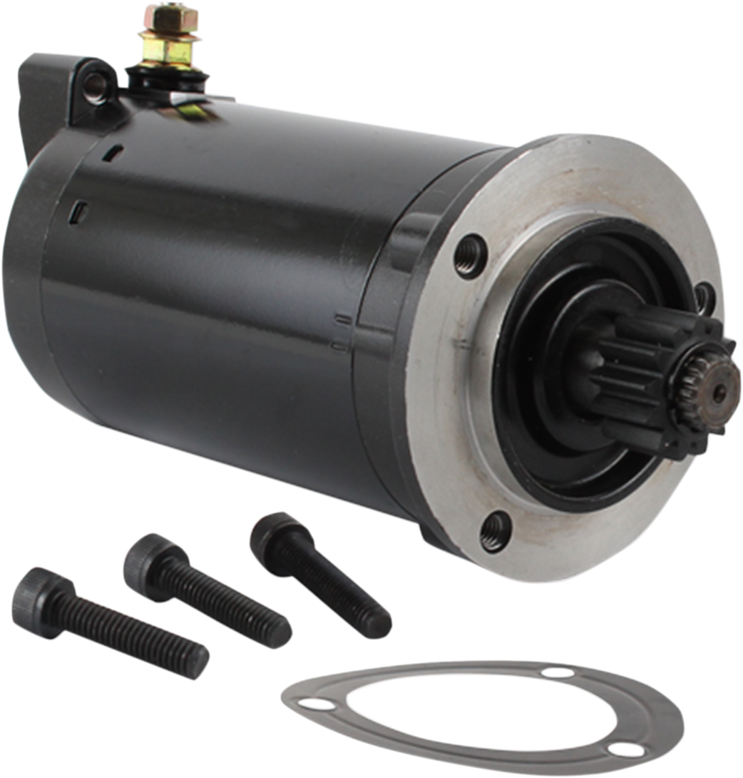 P4M Starter - Starter Motor / Ducati 2110-0773