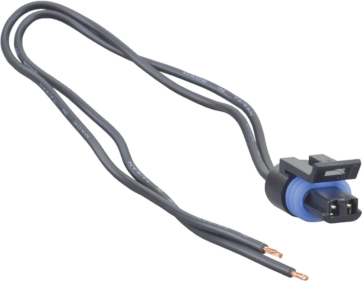 P4M Starter Wire Plug - Repair Lead / Starter 2120-1150
