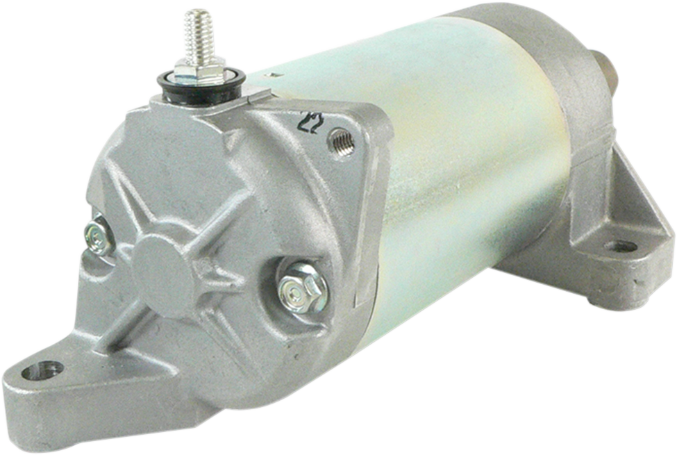 P4M Starter for Ski Doo - Starter Motor / Ski-Doo 2110-0614
