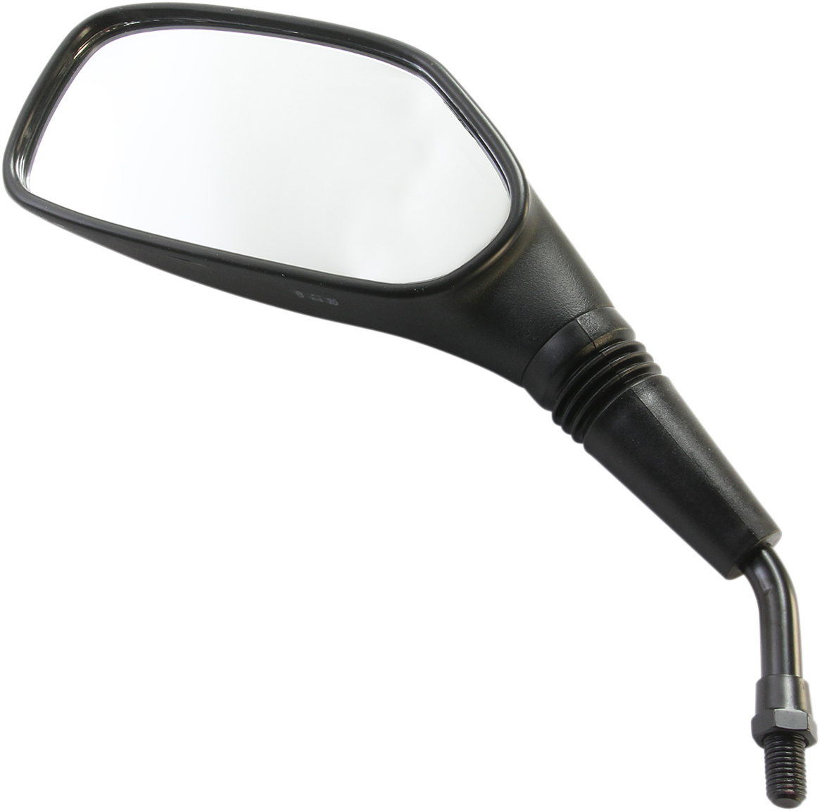P4M Supersport Mirror