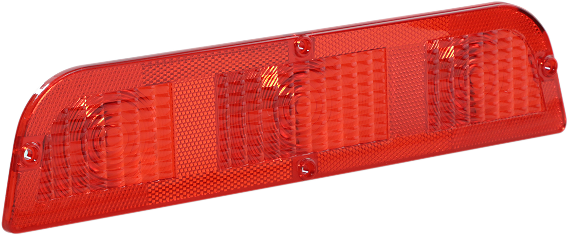P4M Taillight Lens