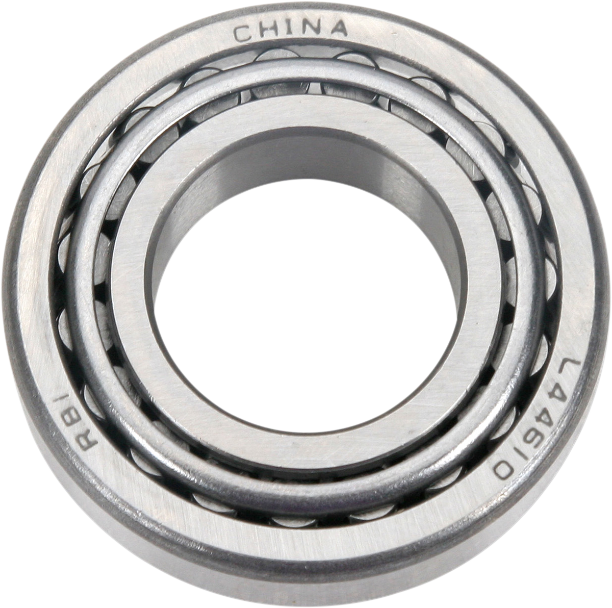 P4M Tapered Wheel Bearing - Wheel Bearing / Tapered / 1" L44643