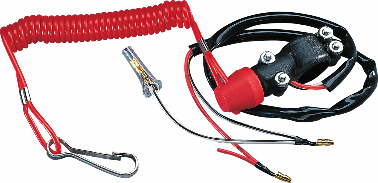 P4M Tether Kill Switch - 370106