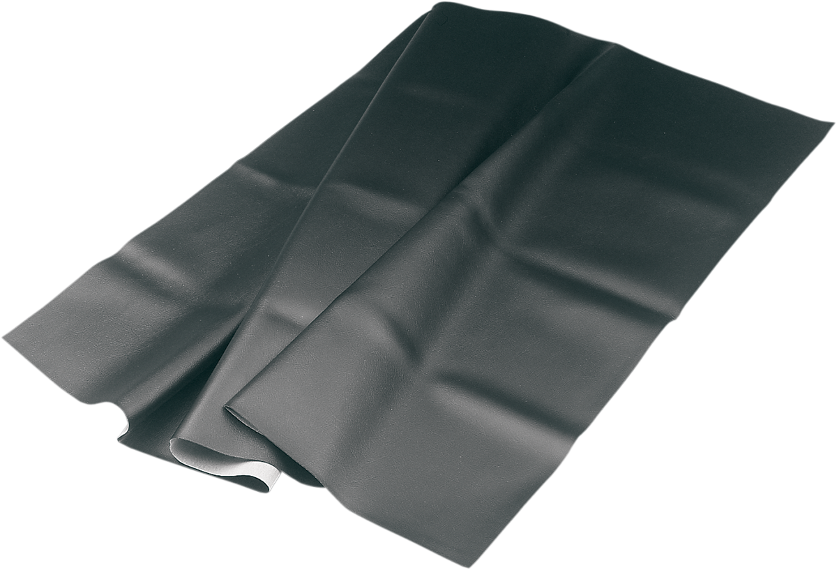 P4M Texhyde Seat Cover Material - Material / Seat Cover / Texhyde / Smooth / Black 39-77D